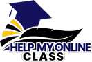 helpmyonlineclass